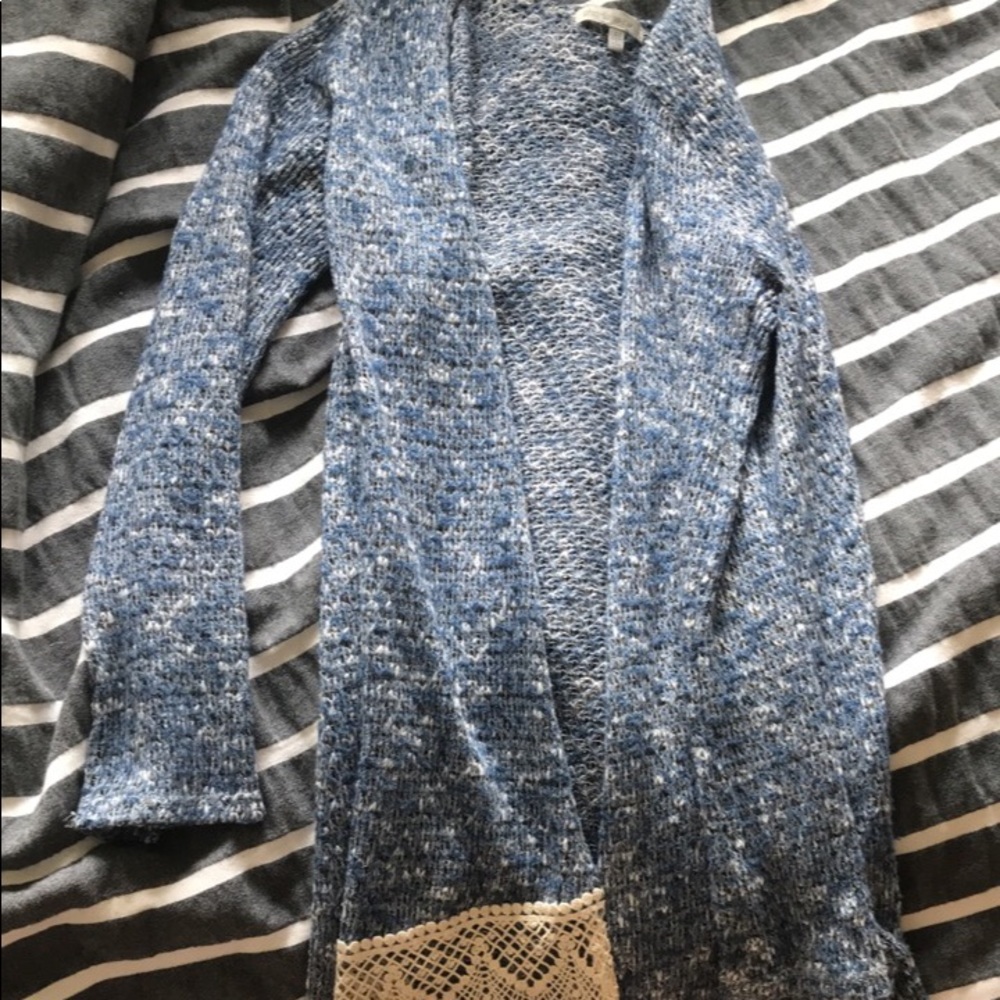 Charlotte Russe sweater
